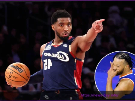 Knicks vs. Cavaliers: Коэффициенты, прогноз на серию – у “Никс” преимущество в финале конференции