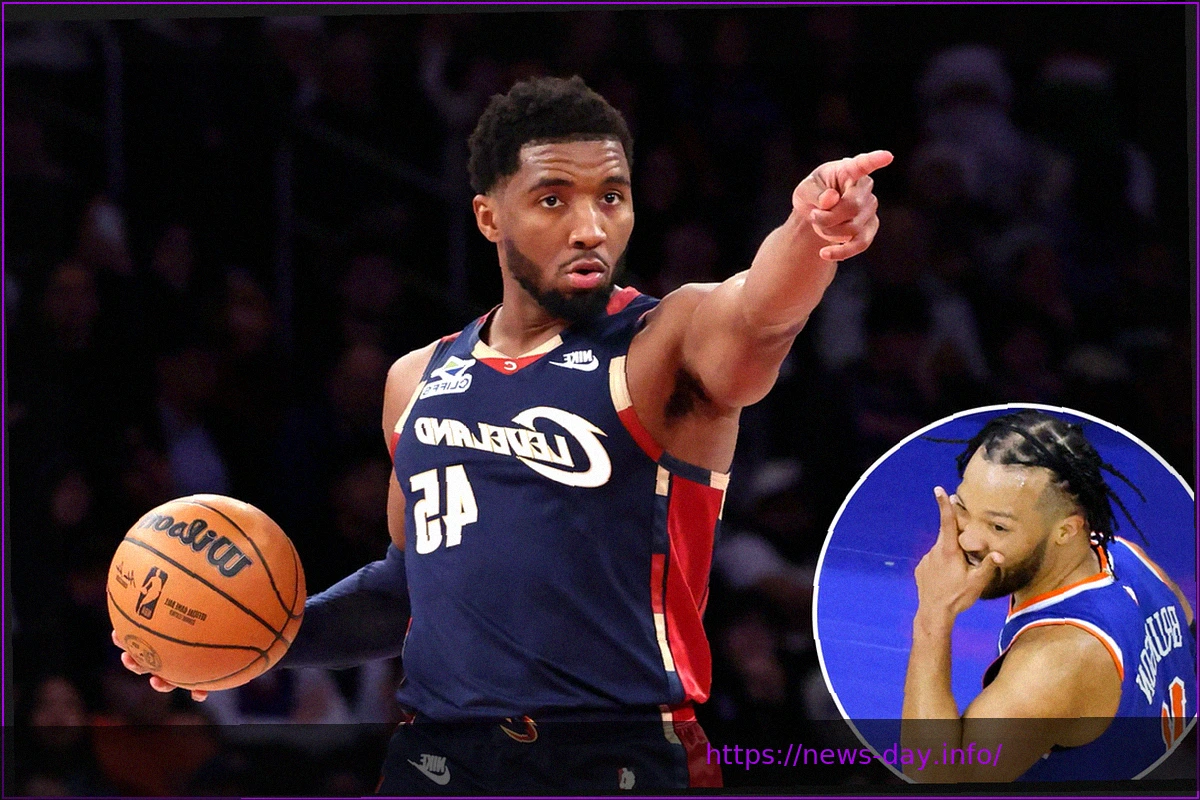 Preview Knicks vs. Cavaliers: Коэффициенты, прогноз на серию – у “Никс” преимущество в финале конференции