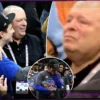 Leon Rose Breaks Down in Tears as Knicks Reach NBA Finals