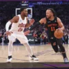 Jalen Brunson: The Unlikely Architect of Donovan Mitchell’s Doubts