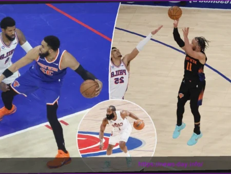 Experts Break Down Knicks-Cavaliers: Cleveland’s Unanswerable Matchup Revealed