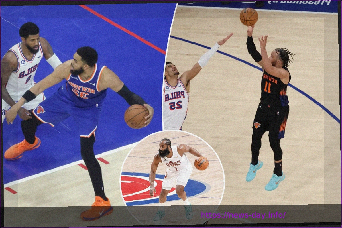 Preview Experts Break Down Knicks-Cavaliers: Cleveland’s Unanswerable Matchup Revealed