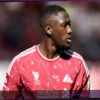 Ibrahima Konat&eacute; Set to Depart Liverpool on Free Transfer