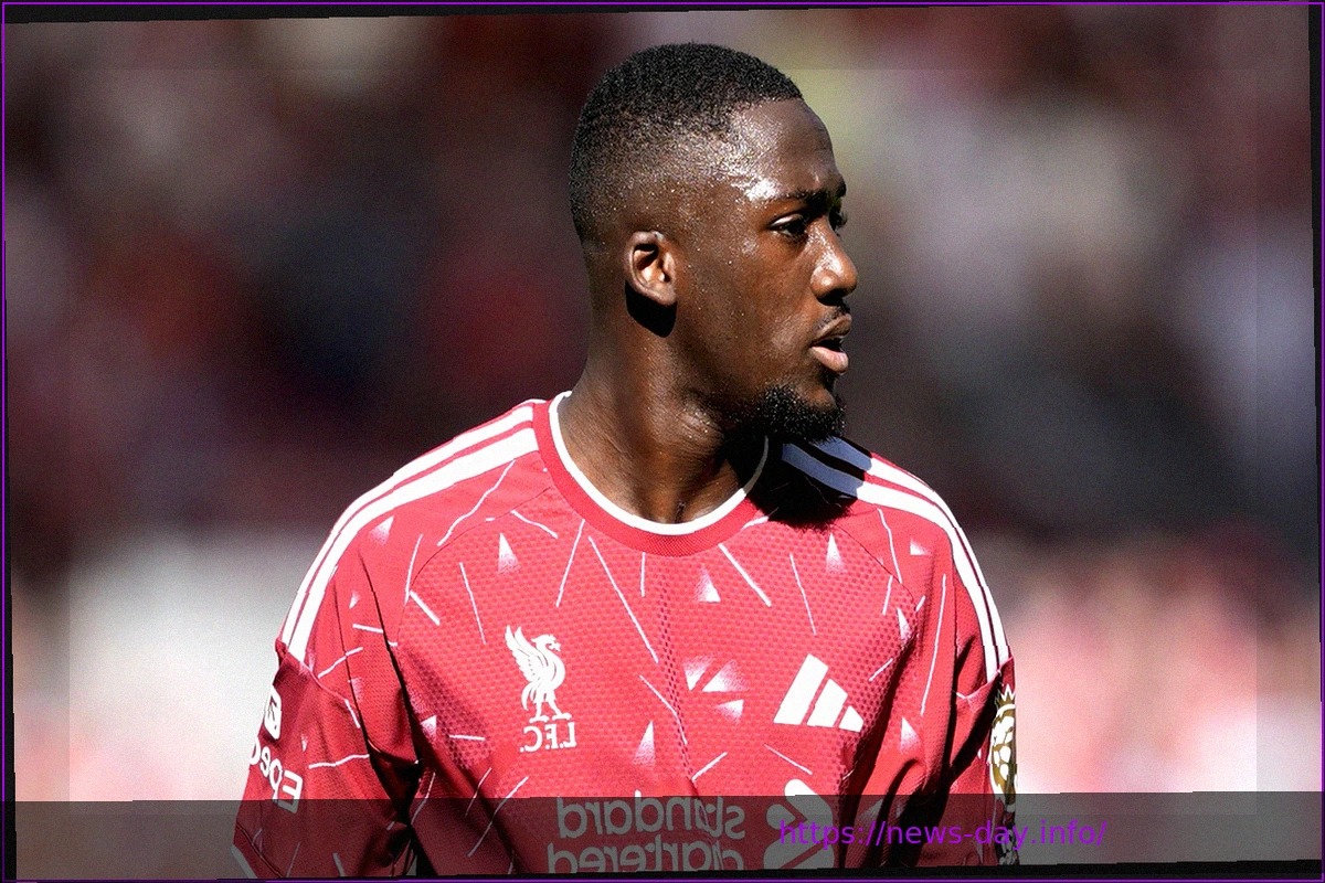 Preview Ibrahima Konat&eacute; Set to Depart Liverpool on Free Transfer
