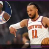 Jalen Brunson’s Ascent in NBA Finals MVP Odds