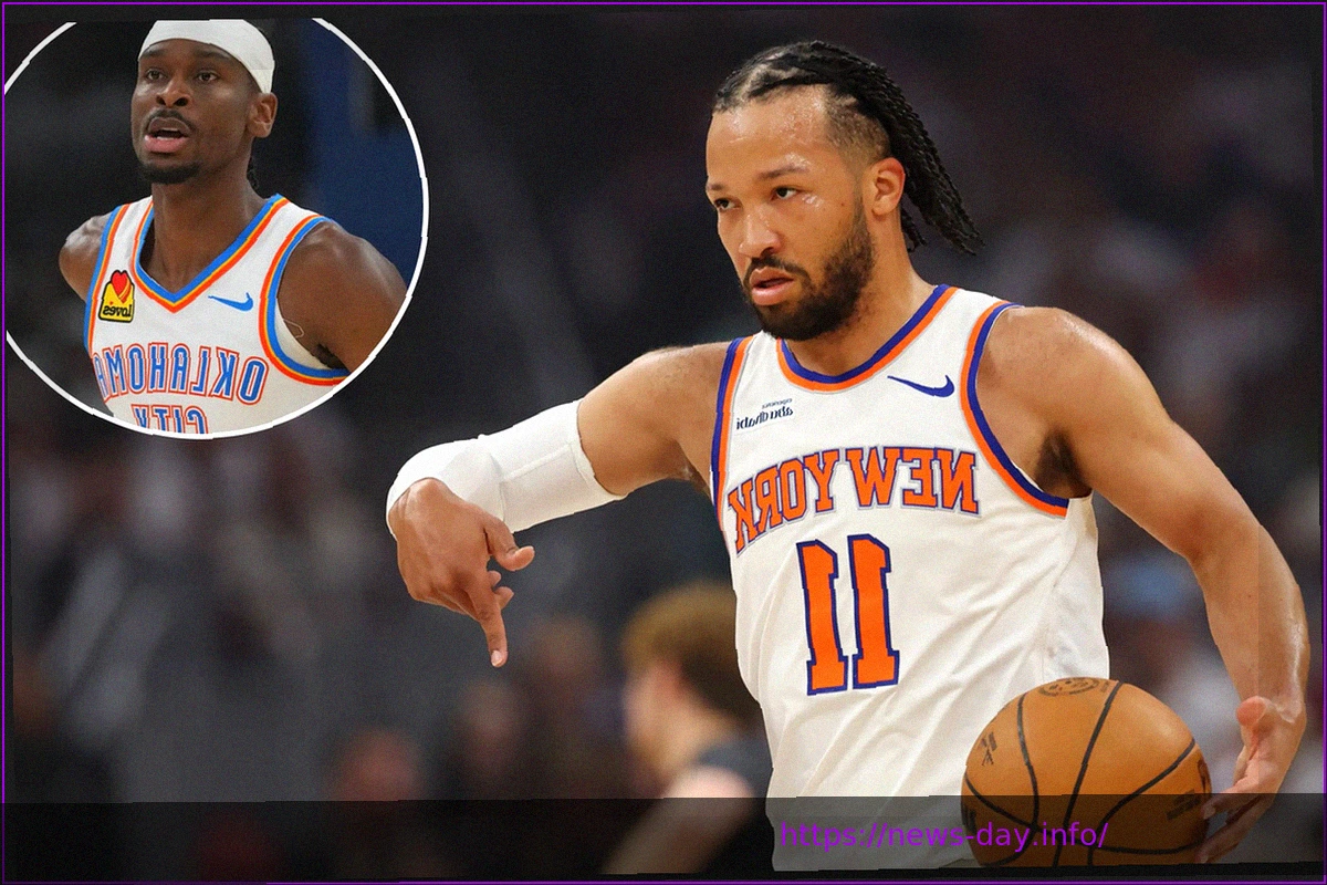 Preview Jalen Brunson’s Ascent in NBA Finals MVP Odds