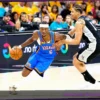 Thunder vs. Spurs NBA Playoffs Game 4: Free Viewing Options