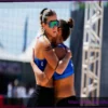Сборная Италии по волейболу прошла в финал Кубка наций CEV
