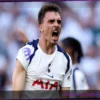 Spurs Secure Premier League Survival Against Toothless Everton