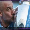 ‘Glad to see the back of him’ – rival fans on Guardiola