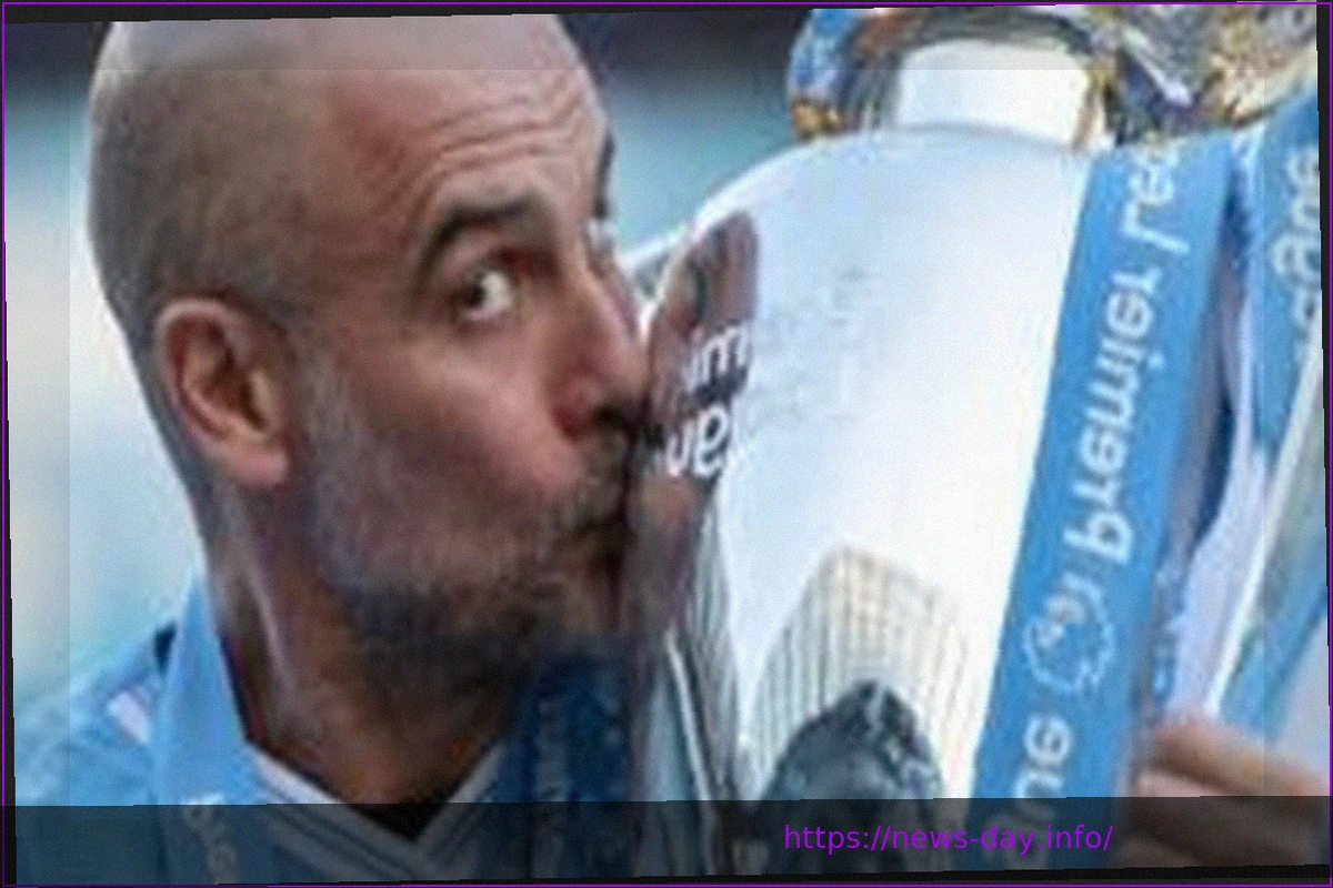 Preview ‘Glad to see the back of him’ – rival fans on Guardiola