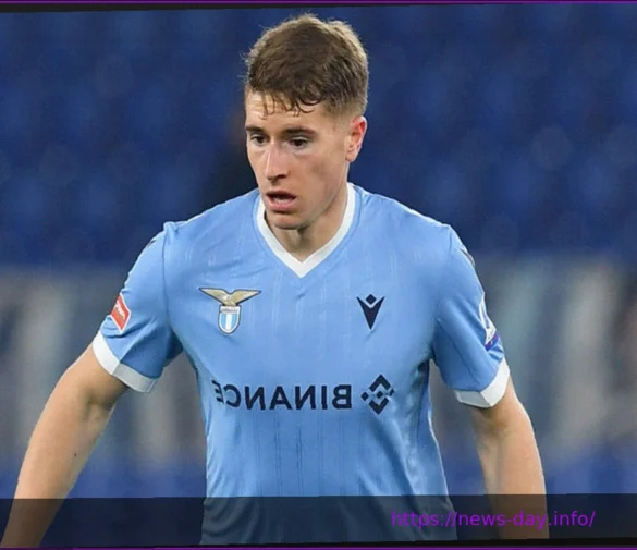 Lazio Star Basic Departs After On-Field Confrontation with Lotito, Signs with Venezia