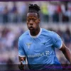 Noslin’s Goal: Convince Gattuso, A Versatile Attacking Option for Lazio
