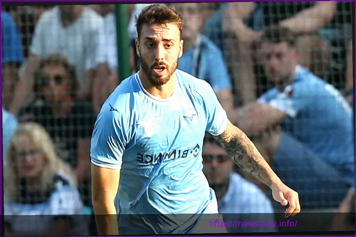 Preview Mario Gila’s Departure Imminent as Transfer Market Heats Up
