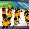 Ice Hockey World Championship Live Broadcast: Where to Watch Games and Germany’s Matches on TV and Livestream