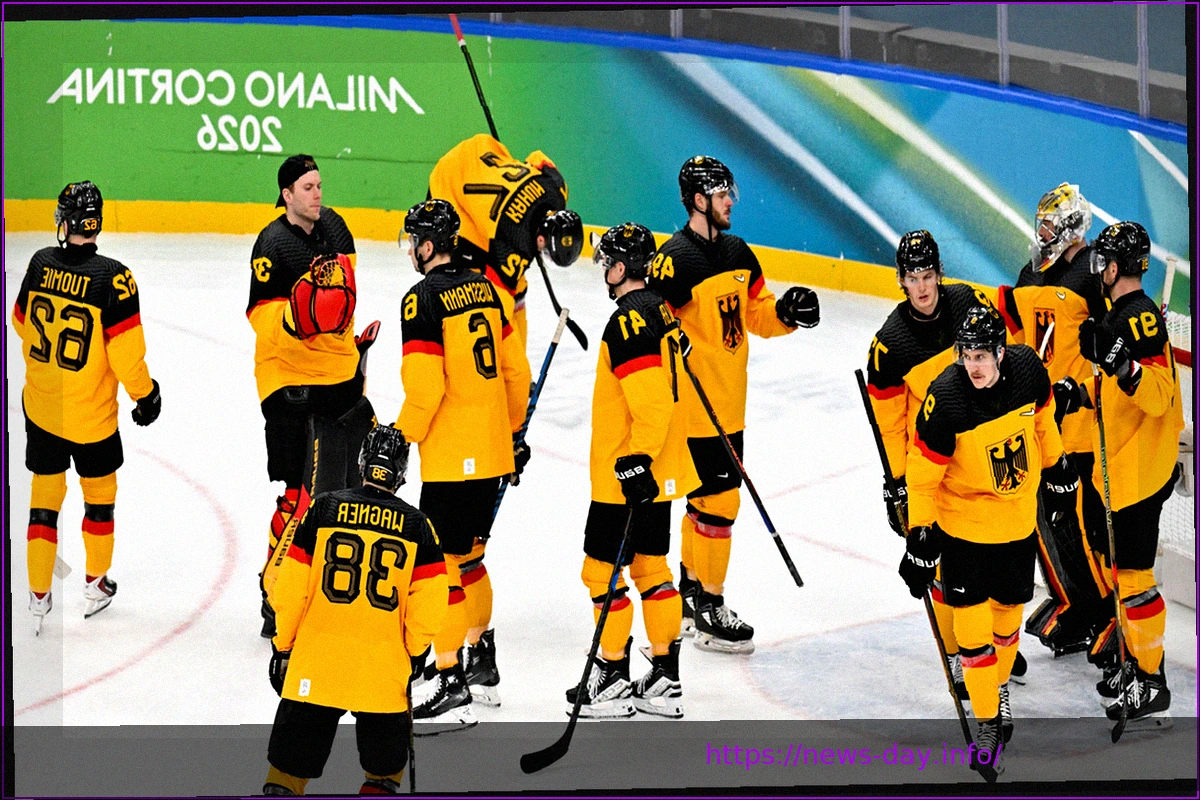 Preview Ice Hockey World Championship Live Broadcast: Where to Watch Games and Germany’s Matches on TV and Livestream
