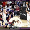 Knicks One Win Away from NBA Finals After Convincing Game 3 Victory
