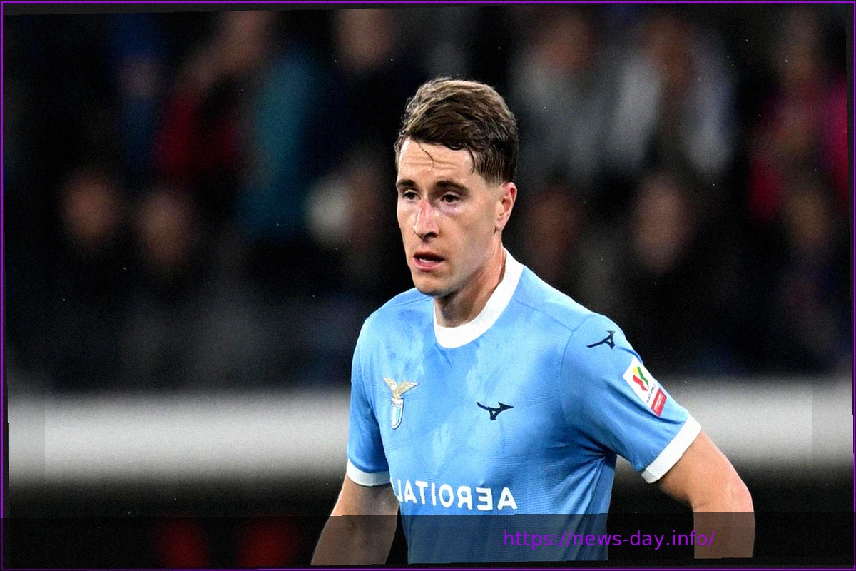 Preview Lazio’s Midfield Crisis: Sarri Lacks Playmakers