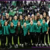 Mapei Stadium Honors Sassuolo Women’s Primavera