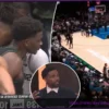 Anthony Edwards Criticized for Fourth-Quarter Move as Timberwolves’ Season Concludes: A Sign of ‘Weakness’