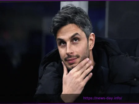 Ranocchia: Training Camp is the Ideal Move for Inter
