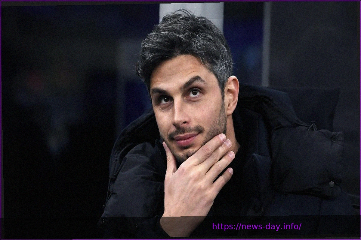 Preview Ranocchia: Training Camp is the Ideal Move for Inter