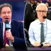Жест Кевина Харлана для Майка Брина во время плей-офф Knicks