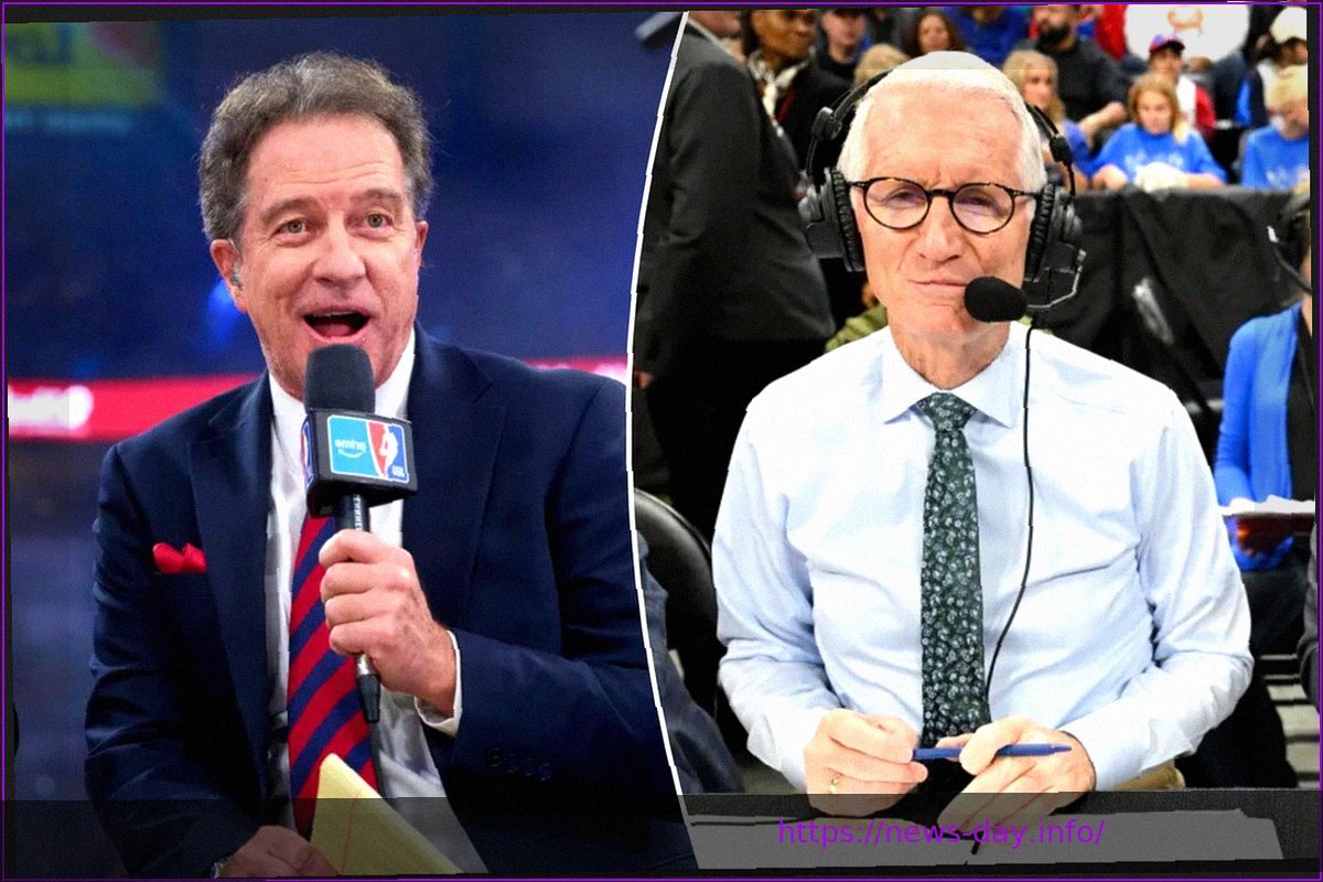 Preview Жест Кевина Харлана для Майка Брина во время плей-офф Knicks
