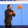 OG Anunoby Возвращается в Стартовый Состав “Никс” Перед 1-м Матчем с “Кавальерс”