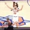 NBA Bettor Secures Massive Payout with Strategic Knicks Wager