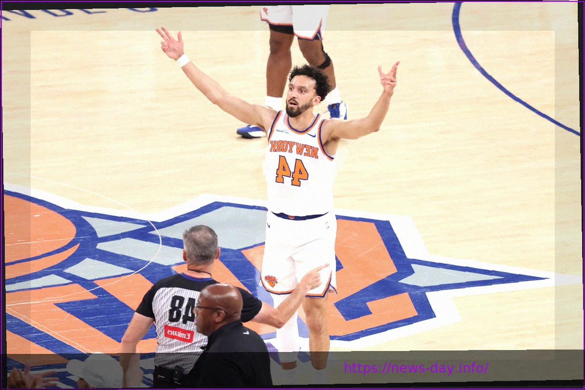 Preview NBA Bettor Secures Massive Payout with Strategic Knicks Wager