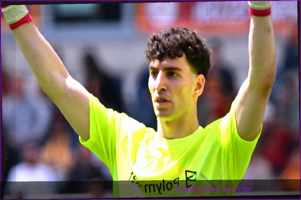 Preview Lazio, Annata Maledetta Anche Tra i Pali: Furlanetto il 4° Portiere Utilizzato