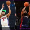 Cavaliers vs. Pistons Game 7 Prediction: Beware of James Harden in Closeout Games