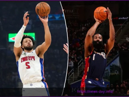 Cavaliers vs. Pistons Game 7 Prediction: Beware of James Harden in Closeout Games