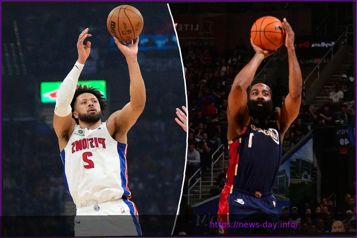 Preview Cavaliers vs. Pistons Game 7 Prediction: Beware of James Harden in Closeout Games