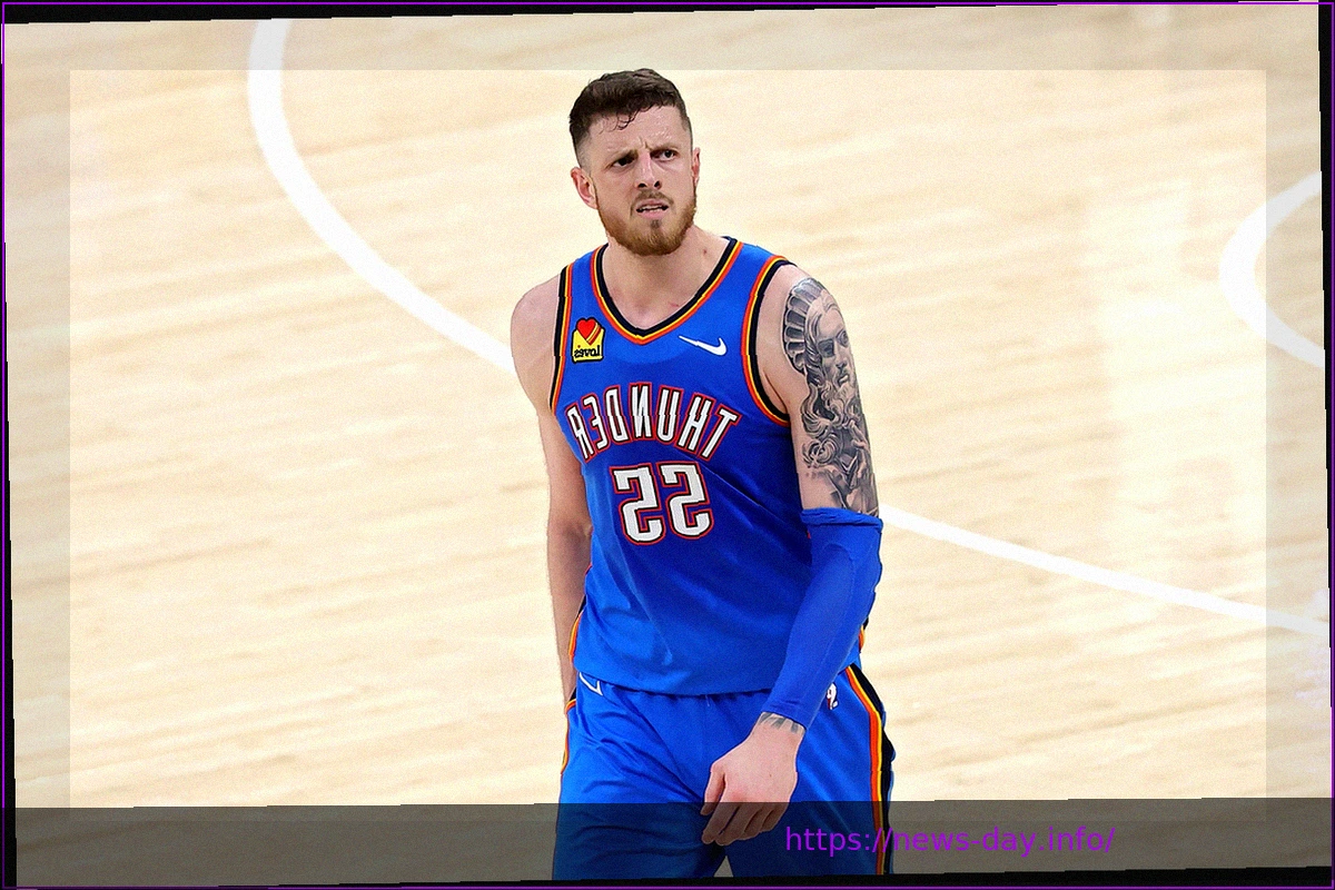 Preview Thunder vs. Spurs Game 3 Prediction: Western Conference Finals Picks, Odds