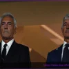 Abodi: Reforms Unlikely with Just a Presidential Change in Football Federation