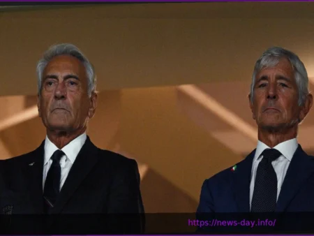 Abodi: Reforms Unlikely with Just a Presidential Change in Football Federation