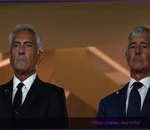 Abodi: Reforms Unlikely with Just a Presidential Change in Football Federation