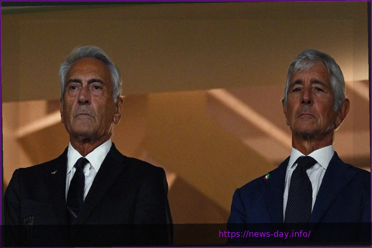 Preview Abodi: Reforms Unlikely with Just a Presidential Change in Football Federation
