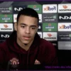 Mason Greenwood: Интерес к другой итальянской команде, а не к Ювентусу