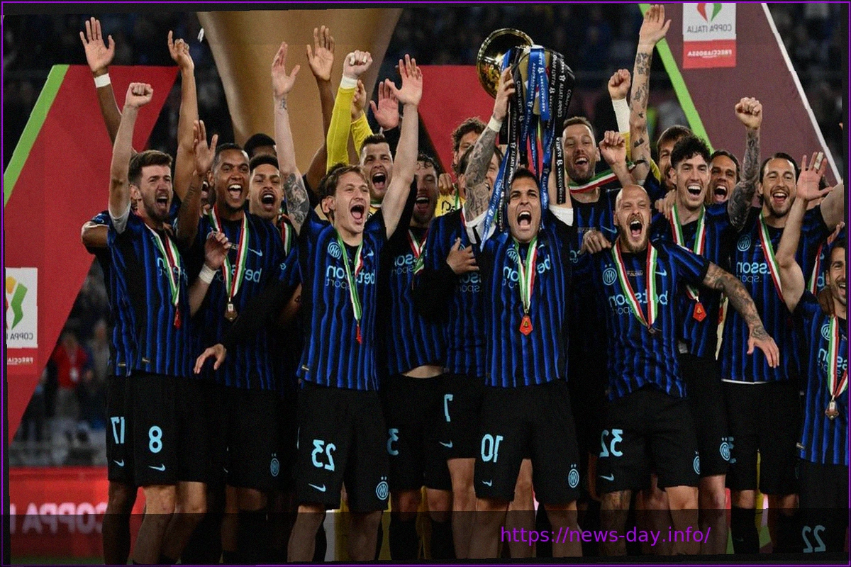 Preview Inter vs. Verona: Probable Lineups and Squad Rotation
