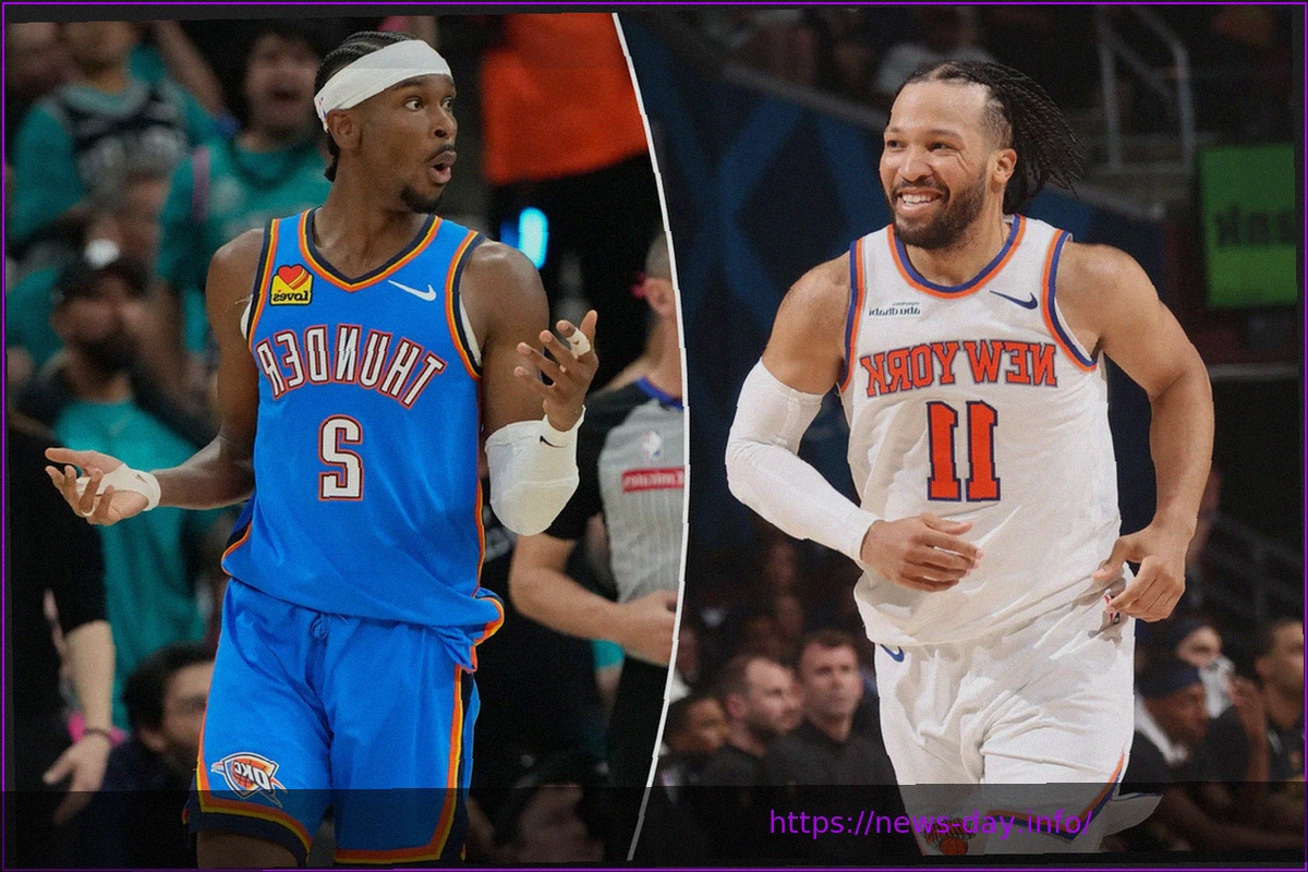 Preview NBA Finals Predictions: Can the Knicks Strike First in Upcoming Series?
