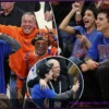Timothée Chalamet’s Epic Knicks Celebration After Reaching NBA Finals
