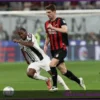 Jonathan David Seeks World Cup Redemption After Challenging Juventus Season