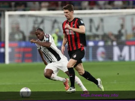 Jonathan David Seeks World Cup Redemption After Challenging Juventus Season