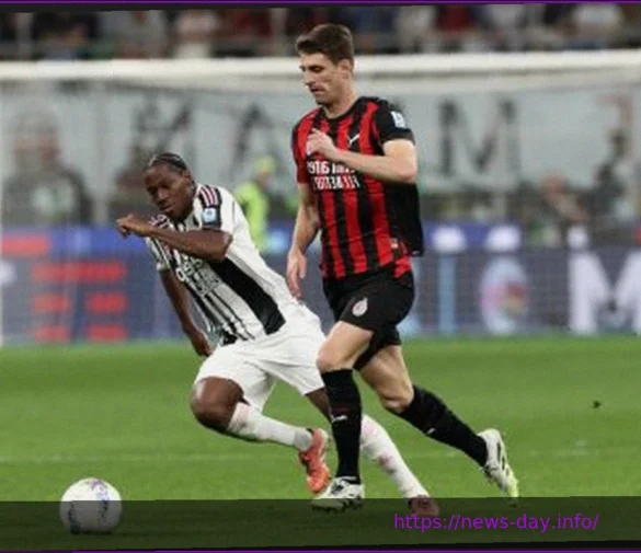 Jonathan David Seeks World Cup Redemption After Challenging Juventus Season