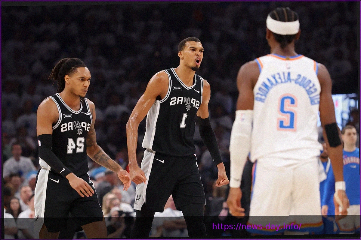 Preview Knicks’ Finals Opponent Hinges on Spurs-Thunder Game 7