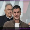Gentile: “Since Maldini’s Departure, Milan Has Lost Its Former Prestige and Credibility”