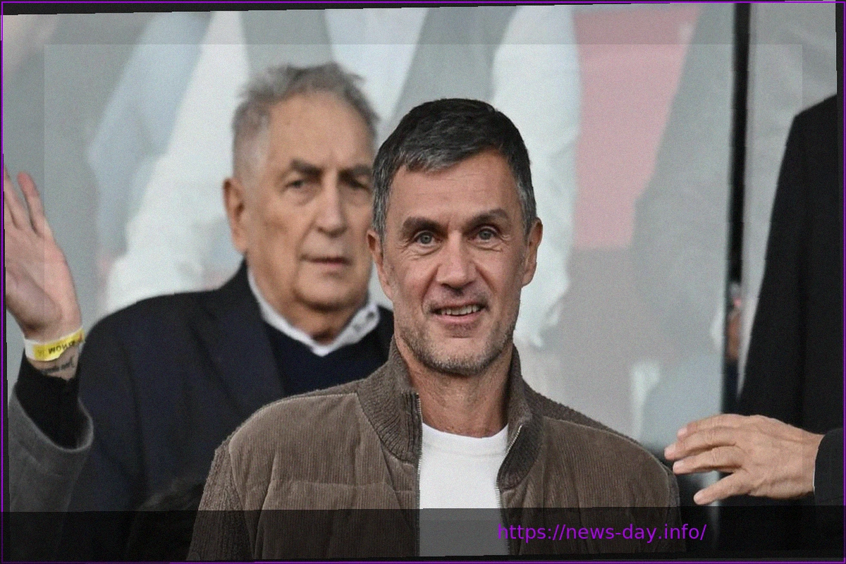 Preview Gentile: “Since Maldini’s Departure, Milan Has Lost Its Former Prestige and Credibility”